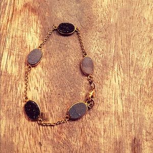 One of a kind bracelet